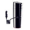 350ml Electric Kettle Stainless Steel Smart Digital Thermos/Heating Cup/Bottle Adjustable Temperature for Travel Office Home Car