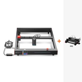 Ortur 20W OLM3 CNC Laser Engraver WIFI APP Offline Control 30000MM/Min Laser Engraving Cutting Machine For Wood Acrylic Metal