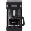 BUNN CSB2B Speed Brew Elite 10-Cup Coffee Maker, Black/SST