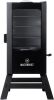 Masterbuilt® 30-inch Digital Electric Vertical BBQ Smoker with 710 Square Cooking Square Inches, Leg Kit, Side Wood Chip Loader,