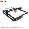 Ortur Laser Cutting Machine 10W High-density Laser Cutter High-speed 15000mm/min Air Assist Cut Through 30mm Acrylics 20mm Wood